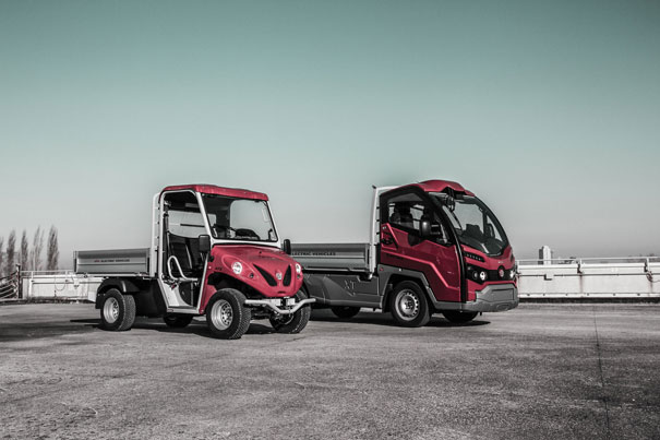 XT e ATX - ve&iacute;culos el&eacute;tricos Alke'