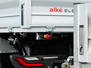 Configurações Alke' para aeroporto