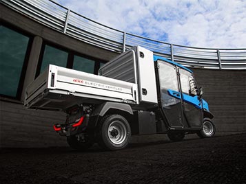 Caixa de armazenamento ALKE'