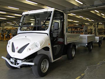 Rebocador el&eacute;trico