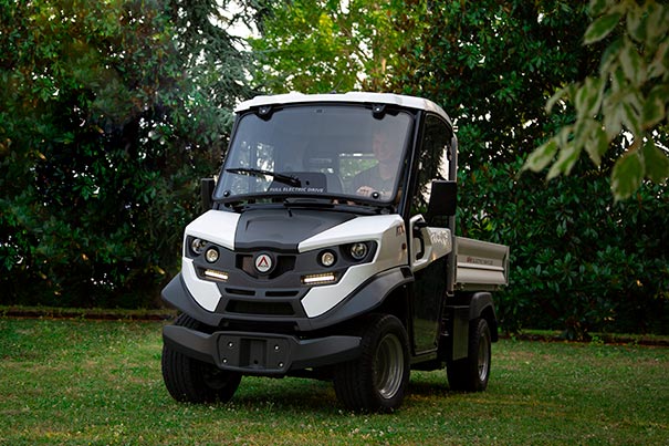 Pre&ccedil;os dos carros de golfe Alke'