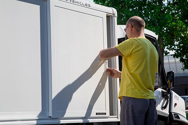 Acess&oacute;rios para a linha ATX