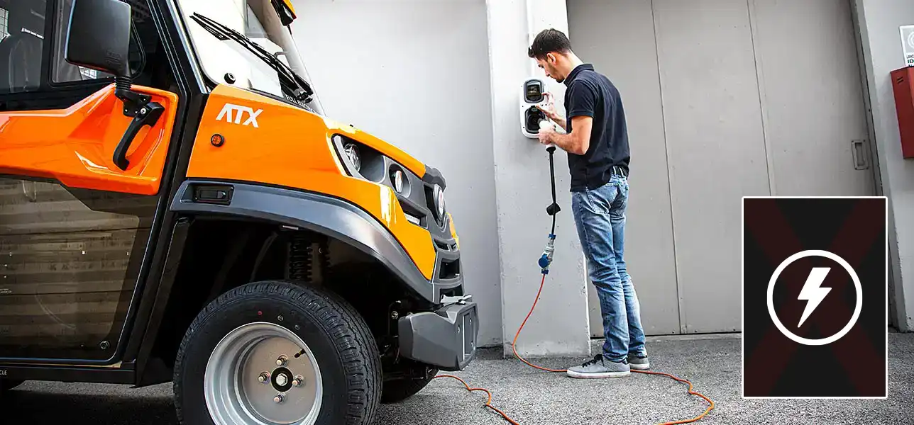 Não desligar o interrutor principal enquanto o veículo estiver a carregar