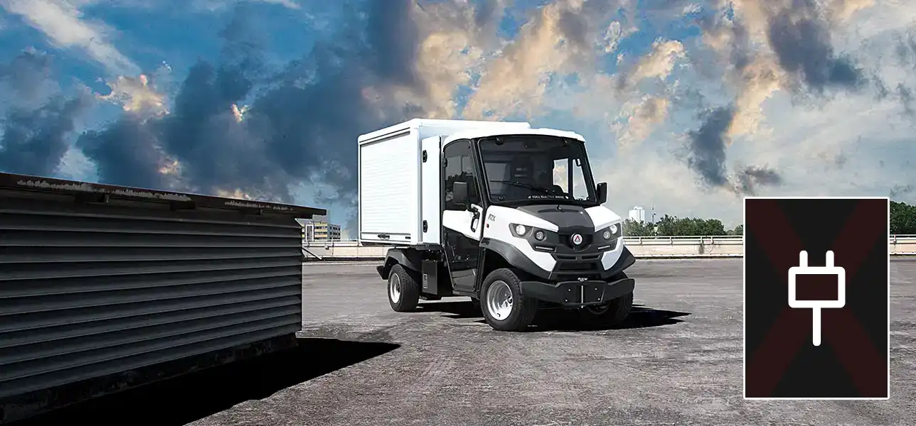 Não deixe a sua viatura elétrica descarregada durante meses