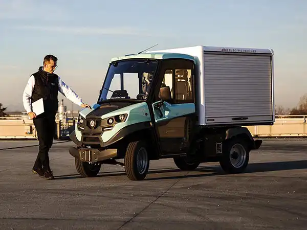 5 erros a evitar quando se utiliza um veículo elétrico