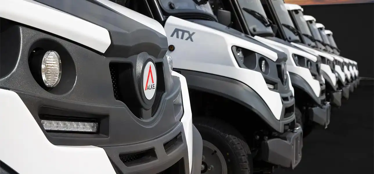 Frotas de empresas - Transição elétrica