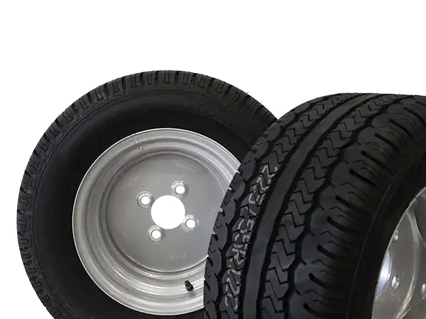 Pneus de estrada rebaixados ATX3 da ALKE'