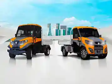 Comparativo linhas ATX3 e ATX4