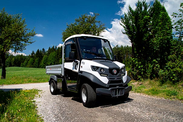 Cat&aacute;logos ve&iacute;culos el&eacute;tricos Alke'