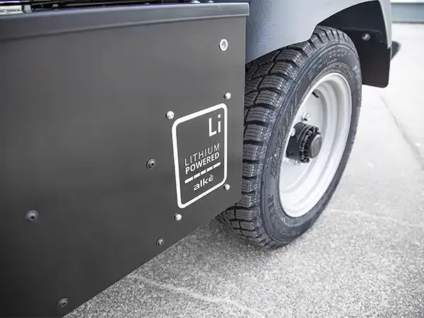 Baterias Linha ATX3